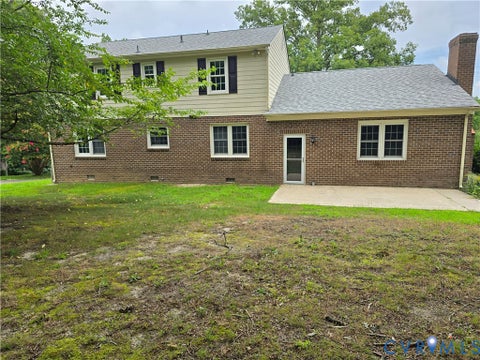 Tiny photo for 3901 Buckland Place, Chester, VA 23831 (MLS # 2617975)