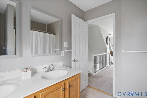 Tiny photo for 6419 Midday Lane, Mechanicsville, VA 23111 (MLS # 2603829)