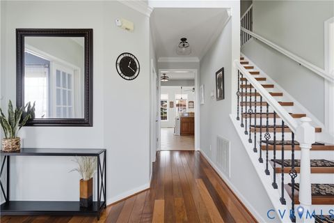 Tiny photo for 6419 Midday Lane, Mechanicsville, VA 23111 (MLS # 2603829)