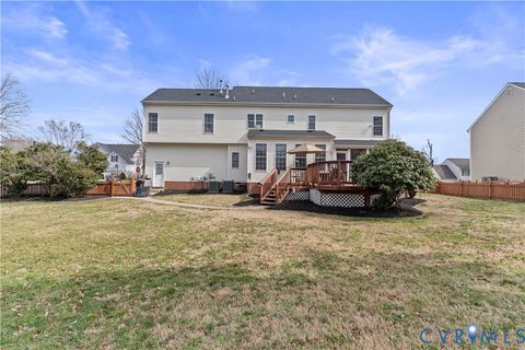 Tiny photo for 6419 Midday Lane, Mechanicsville, VA 23111 (MLS # 2603829)