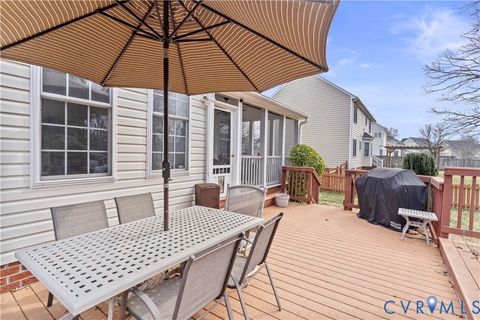 Tiny photo for 6419 Midday Lane, Mechanicsville, VA 23111 (MLS # 2603829)