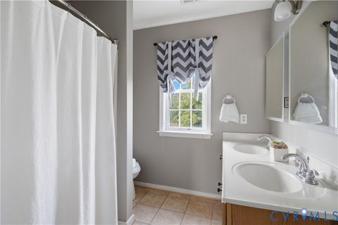 Tiny photo for 6419 Midday Lane, Mechanicsville, VA 23111 (MLS # 2603829)