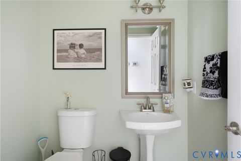 Tiny photo for 6419 Midday Lane, Mechanicsville, VA 23111 (MLS # 2603829)