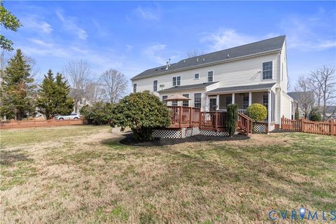 Tiny photo for 6419 Midday Lane, Mechanicsville, VA 23111 (MLS # 2603829)