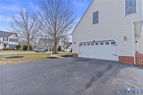 Tiny photo for 6419 Midday Lane, Mechanicsville, VA 23111 (MLS # 2603829)