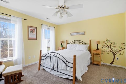 Tiny photo for 6419 Midday Lane, Mechanicsville, VA 23111 (MLS # 2603829)