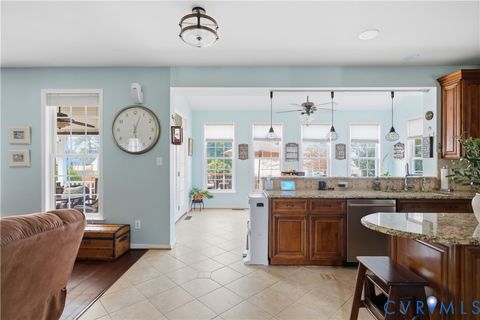 Tiny photo for 6419 Midday Lane, Mechanicsville, VA 23111 (MLS # 2603829)