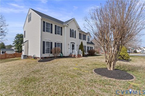 Tiny photo for 6419 Midday Lane, Mechanicsville, VA 23111 (MLS # 2603829)