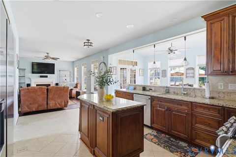 Tiny photo for 6419 Midday Lane, Mechanicsville, VA 23111 (MLS # 2603829)