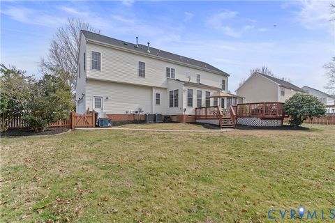 Tiny photo for 6419 Midday Lane, Mechanicsville, VA 23111 (MLS # 2603829)