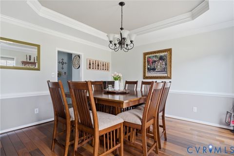 Tiny photo for 6419 Midday Lane, Mechanicsville, VA 23111 (MLS # 2603829)