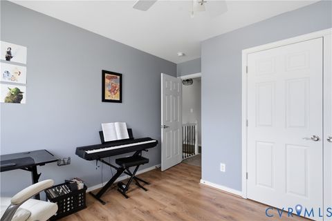 Tiny photo for 6419 Midday Lane, Mechanicsville, VA 23111 (MLS # 2603829)