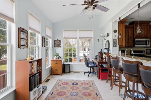 Tiny photo for 6419 Midday Lane, Mechanicsville, VA 23111 (MLS # 2603829)