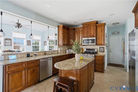 Tiny photo for 6419 Midday Lane, Mechanicsville, VA 23111 (MLS # 2603829)