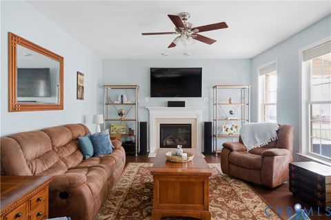 Tiny photo for 6419 Midday Lane, Mechanicsville, VA 23111 (MLS # 2603829)