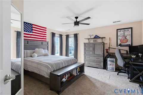 Tiny photo for 6419 Midday Lane, Mechanicsville, VA 23111 (MLS # 2603829)