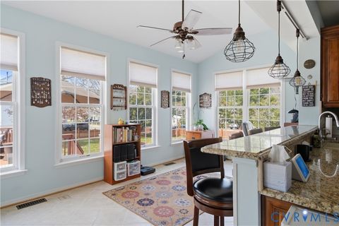 Tiny photo for 6419 Midday Lane, Mechanicsville, VA 23111 (MLS # 2603829)