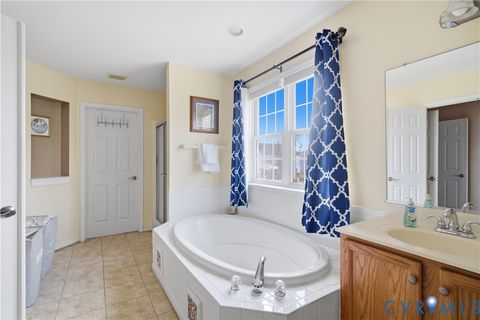 Tiny photo for 6419 Midday Lane, Mechanicsville, VA 23111 (MLS # 2603829)