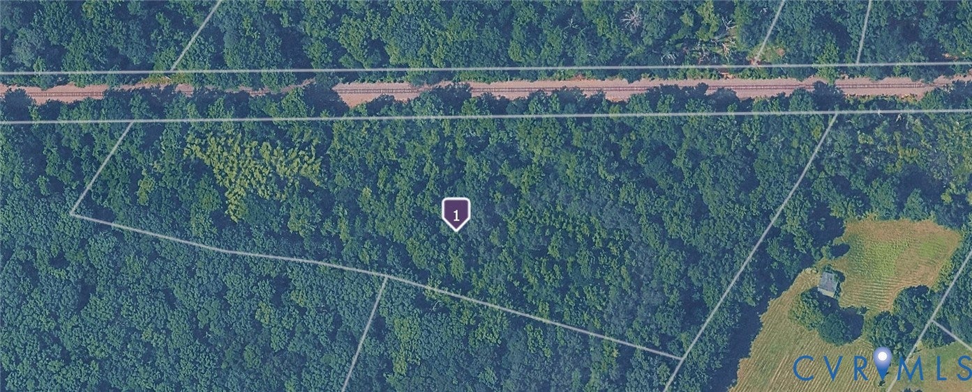 LND Twin Pine Road