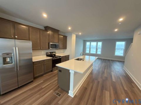 Tiny photo for 9438 Alquist Street, Glen Allen, VA 23060 (MLS # 2603327)