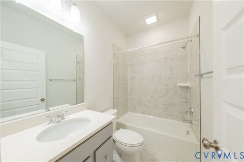 Tiny photo for 9438 Alquist Street, Glen Allen, VA 23060 (MLS # 2603327)