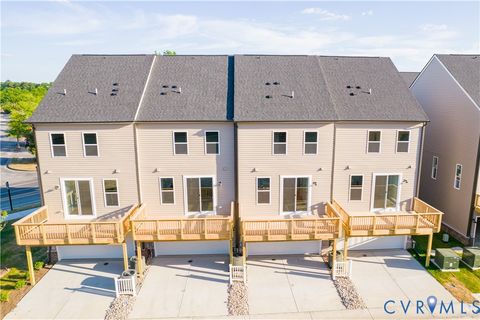 Photo of 9438 Alquist Street, Glen Allen, VA 23060 (MLS # 2603327)