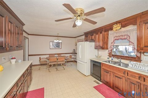 Tiny photo for 7912 Quinton Court, Quinton, VA 23141 (MLS # 2527677)