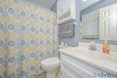 Tiny photo for 7912 Quinton Court, Quinton, VA 23141 (MLS # 2527677)