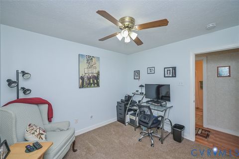 Tiny photo for 7912 Quinton Court, Quinton, VA 23141 (MLS # 2527677)