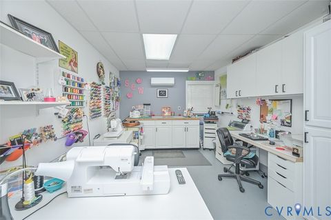 Tiny photo for 7912 Quinton Court, Quinton, VA 23141 (MLS # 2527677)