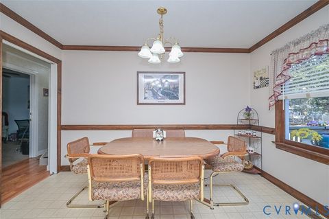 Tiny photo for 7912 Quinton Court, Quinton, VA 23141 (MLS # 2527677)