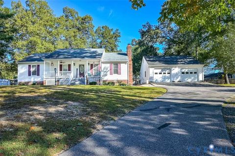 Photo of 7912 Quinton Court, Quinton, VA 23141 (MLS # 2527677)