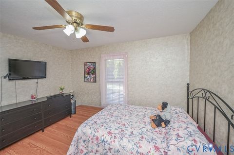 Tiny photo for 7912 Quinton Court, Quinton, VA 23141 (MLS # 2527677)