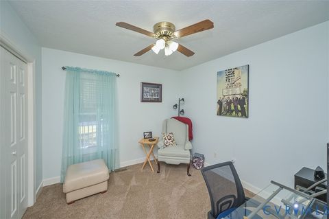 Tiny photo for 7912 Quinton Court, Quinton, VA 23141 (MLS # 2527677)