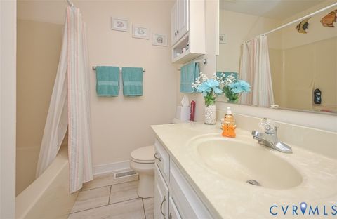 Tiny photo for 7912 Quinton Court, Quinton, VA 23141 (MLS # 2527677)