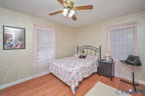 Tiny photo for 7912 Quinton Court, Quinton, VA 23141 (MLS # 2527677)