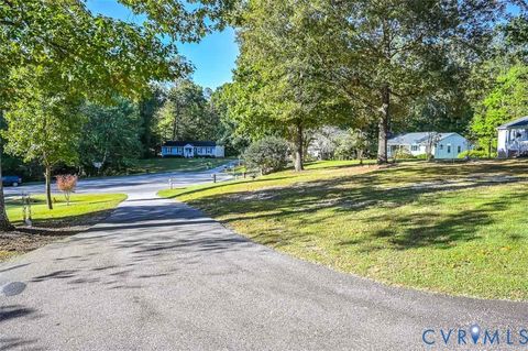 Tiny photo for 7912 Quinton Court, Quinton, VA 23141 (MLS # 2527677)