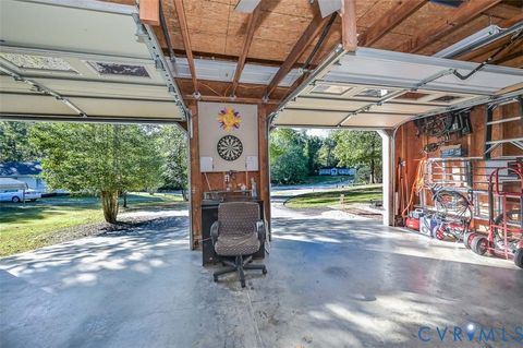 Tiny photo for 7912 Quinton Court, Quinton, VA 23141 (MLS # 2527677)