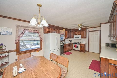 Tiny photo for 7912 Quinton Court, Quinton, VA 23141 (MLS # 2527677)