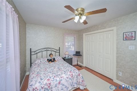 Tiny photo for 7912 Quinton Court, Quinton, VA 23141 (MLS # 2527677)