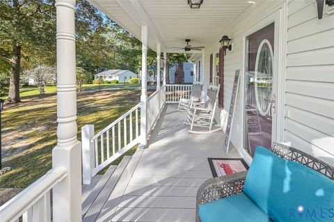 Tiny photo for 7912 Quinton Court, Quinton, VA 23141 (MLS # 2527677)