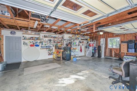 Tiny photo for 7912 Quinton Court, Quinton, VA 23141 (MLS # 2527677)