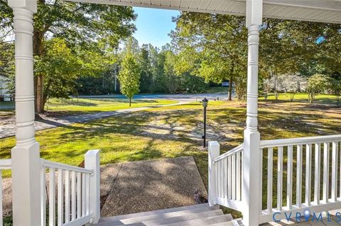 Tiny photo for 7912 Quinton Court, Quinton, VA 23141 (MLS # 2527677)