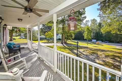 Tiny photo for 7912 Quinton Court, Quinton, VA 23141 (MLS # 2527677)