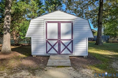Tiny photo for 7912 Quinton Court, Quinton, VA 23141 (MLS # 2527677)