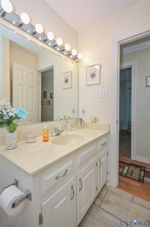 Tiny photo for 7912 Quinton Court, Quinton, VA 23141 (MLS # 2527677)
