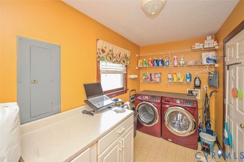 Tiny photo for 7912 Quinton Court, Quinton, VA 23141 (MLS # 2527677)