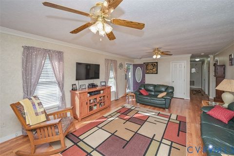 Tiny photo for 7912 Quinton Court, Quinton, VA 23141 (MLS # 2527677)