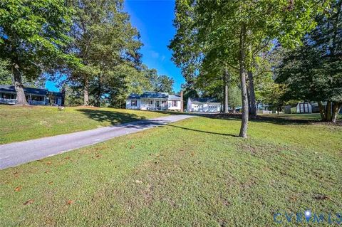 Tiny photo for 7912 Quinton Court, Quinton, VA 23141 (MLS # 2527677)