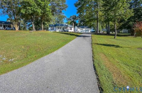 Tiny photo for 7912 Quinton Court, Quinton, VA 23141 (MLS # 2527677)